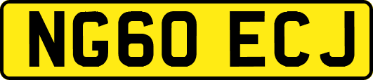 NG60ECJ