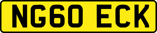 NG60ECK