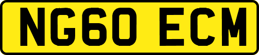 NG60ECM