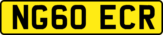 NG60ECR