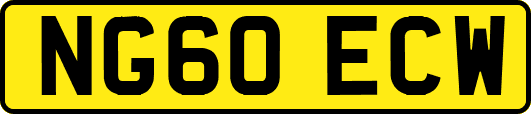 NG60ECW