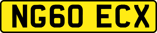 NG60ECX