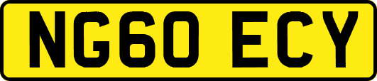 NG60ECY