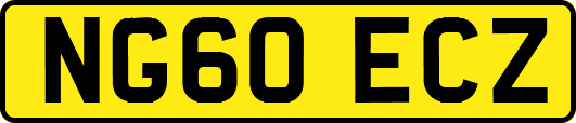 NG60ECZ