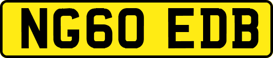 NG60EDB
