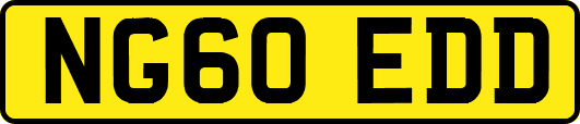 NG60EDD