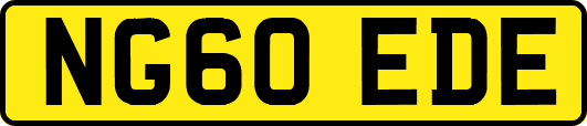 NG60EDE