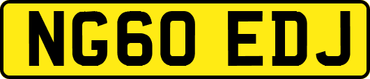 NG60EDJ