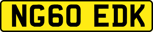 NG60EDK