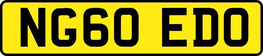 NG60EDO
