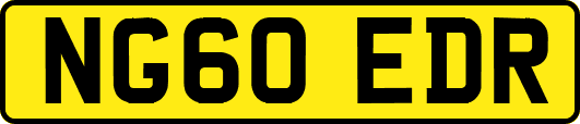 NG60EDR