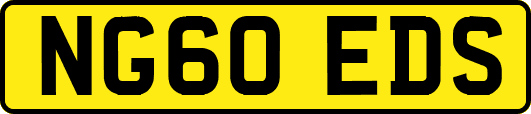 NG60EDS