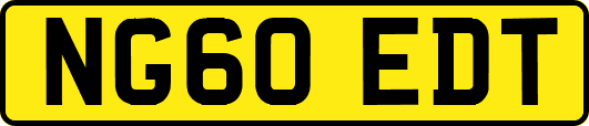 NG60EDT