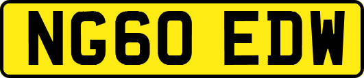 NG60EDW