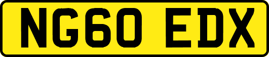 NG60EDX