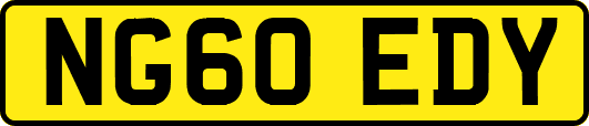 NG60EDY