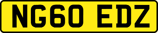NG60EDZ