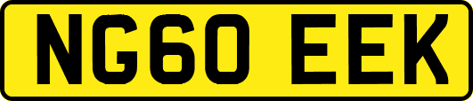 NG60EEK