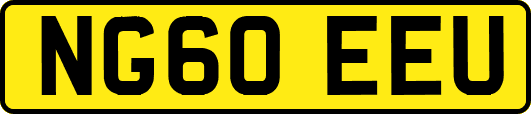 NG60EEU