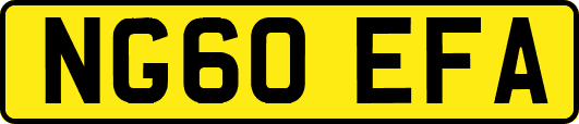 NG60EFA