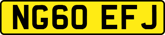 NG60EFJ