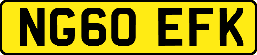 NG60EFK