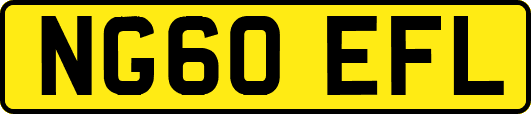 NG60EFL