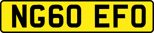 NG60EFO