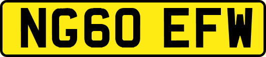 NG60EFW