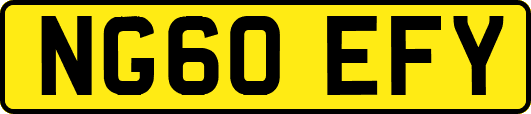 NG60EFY