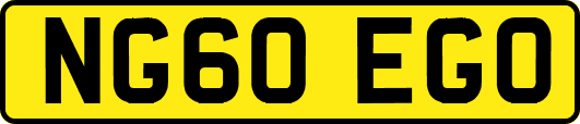 NG60EGO