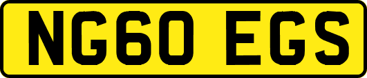 NG60EGS