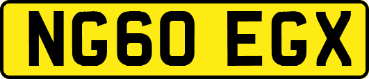 NG60EGX