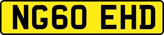 NG60EHD