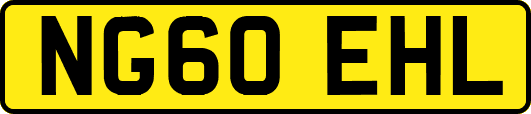 NG60EHL