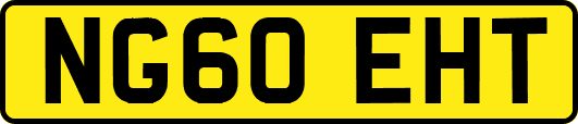 NG60EHT