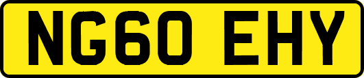 NG60EHY