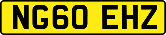 NG60EHZ