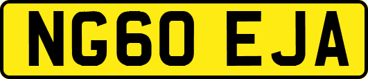 NG60EJA