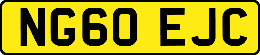 NG60EJC