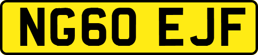 NG60EJF