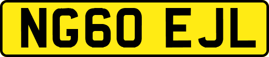 NG60EJL