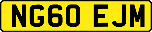 NG60EJM