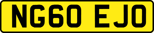 NG60EJO