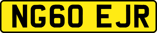 NG60EJR