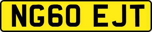 NG60EJT