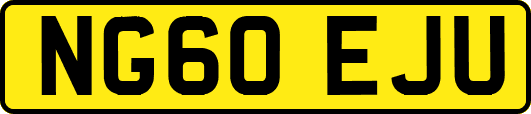 NG60EJU