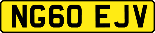 NG60EJV