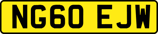 NG60EJW