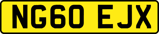 NG60EJX